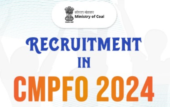 The Coal Mines Provident Fund Organisation (CMPFO)