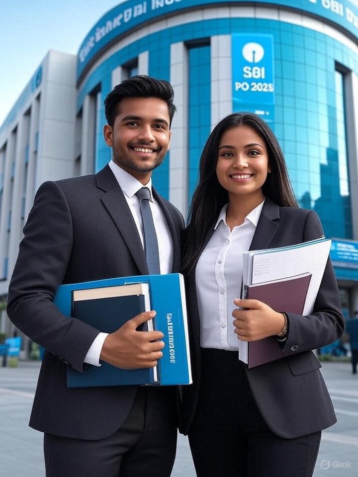 "IBPS PO 2025 Notification: Exam Date, Eligibility, Syllabus, and Apply Online at ibps.in"